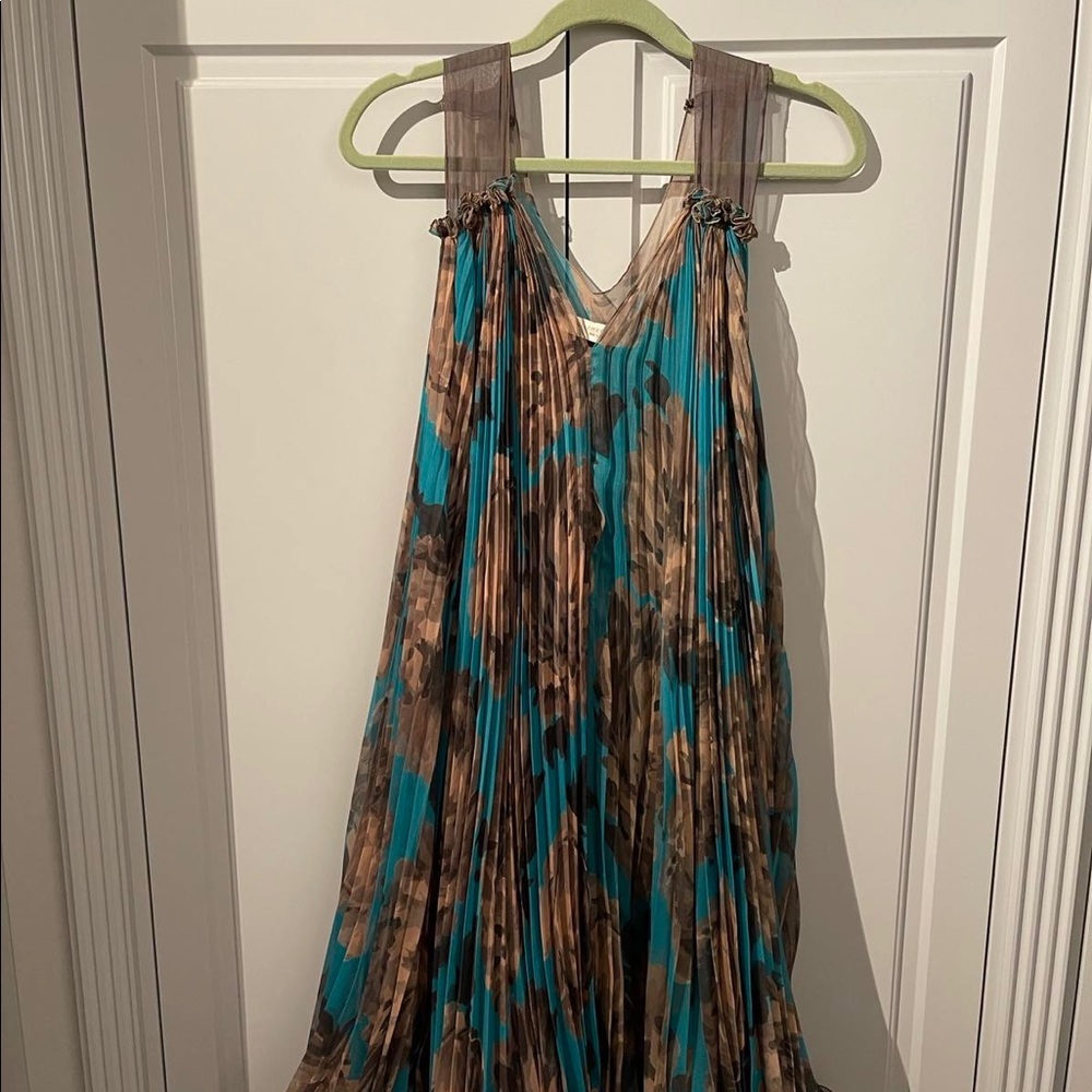 Stella McCartney Mini Dress size 46 (L)